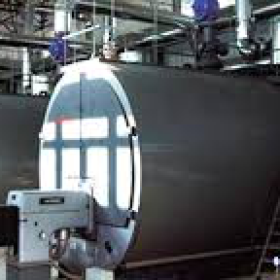 Dầu Truyền Nhiệt 