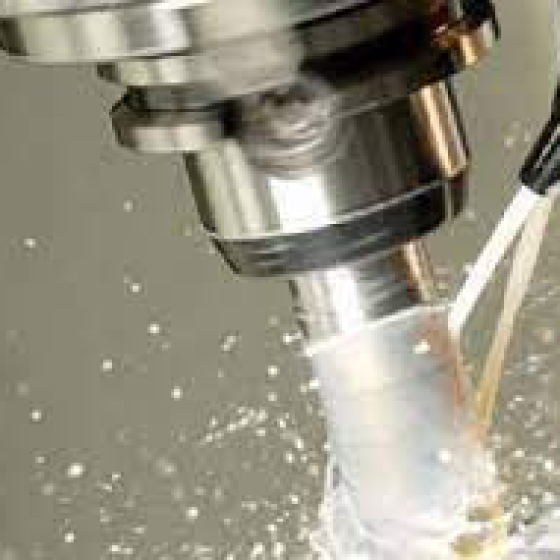 Dầu Cắt Gọt Pha Nước / Gốc Bán Tổng Hợp