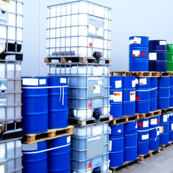 Cồn Ethanol công nghiệp 96 - 99 % - Etanol 96