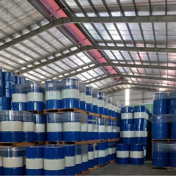 ISOPHORONE - Dung môi công nghiệp