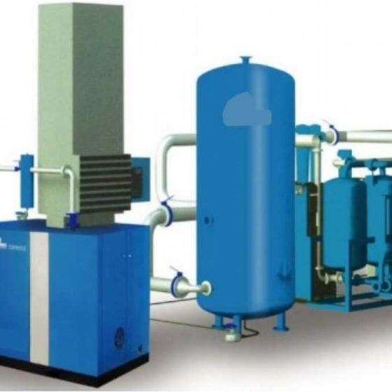 Dầu máy nén khí thực phẩm