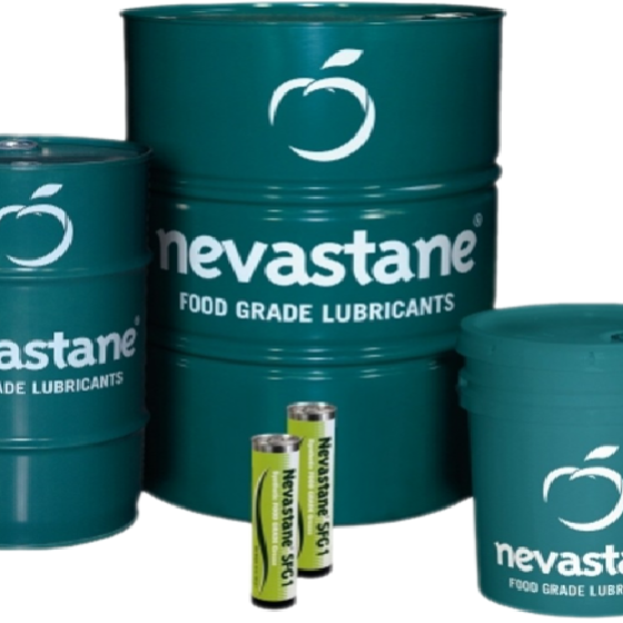 TOTAL FINAVESTAN - Dầu trắng thực phẩm 