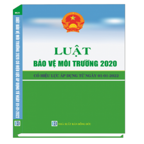 DỊCH VỤ XỬ LÝ MÔI TRƯỜNG