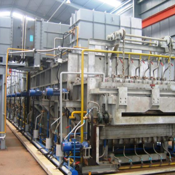 Dầu truyền nhiệt / Castrol