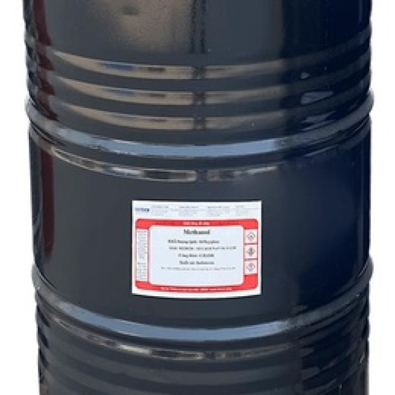 Cồn Methanol công nghiệp 99% - metanol 99%