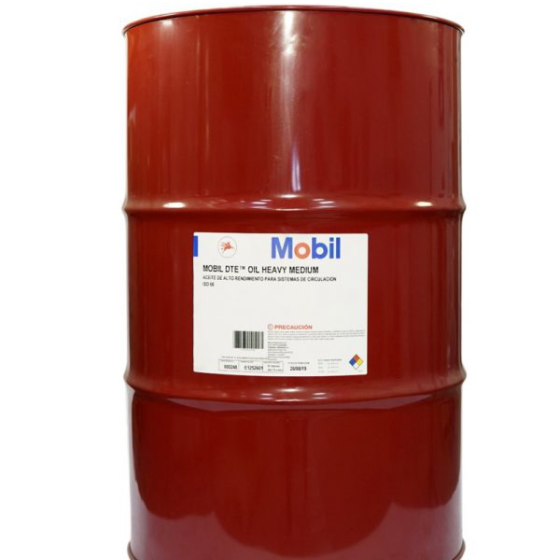 Mobil DTE™ PM 100 / 150 / 220 / 320 - Dầu bôi trơn máy giấy