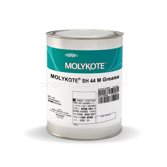 Molykote SH 44 M - Mỡ Silicone nhiệt độ rộng