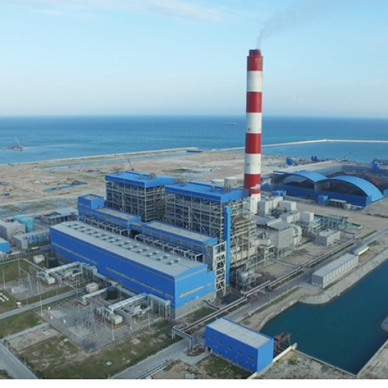 Báo cáo giải pháp nâng cao hiệu quả bảo dưỡng sửa chữa nhà máy điện