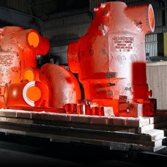 Các phương pháp nhiệt luyện thép phổ biến: ủ, thường hóa, tôi, và ram