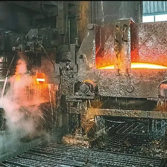 Dầu cán bôi trơn ổ đỡ & tuần hoàn gốc khoáng / Shell