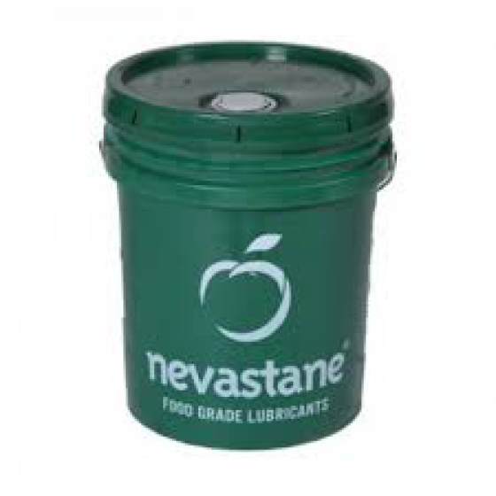 Total Nevastane XMF 2 - Mỡ bôi trơn chịu cực áp thực phẩm 