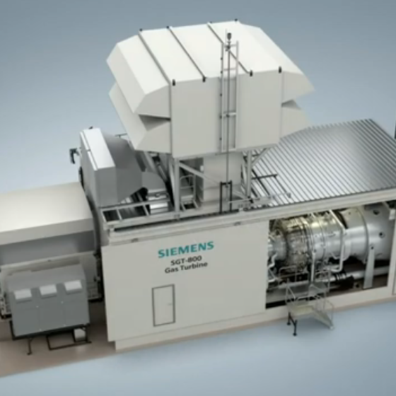 Khuyến cáo OEM về Dầu bôi trơn Tuabin điện khí