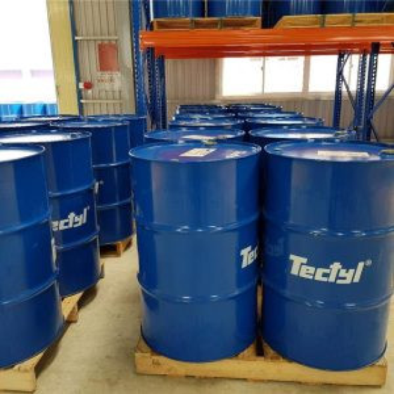 TECTYL 506 - Dầu chống gỉ dạng dung môi