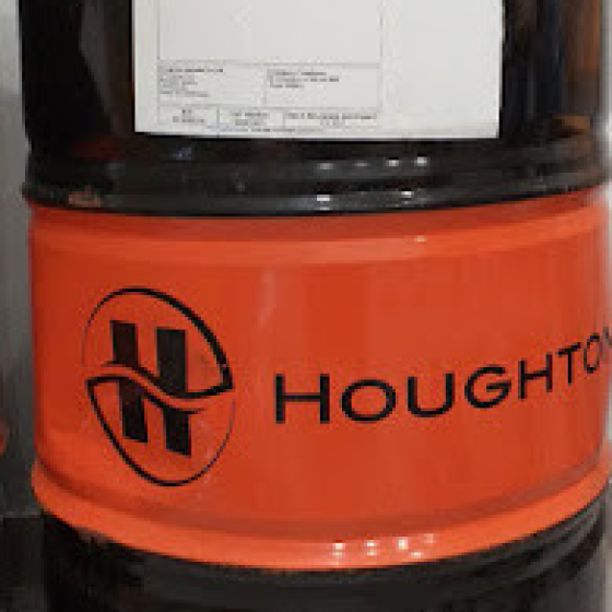  Houghton Aqualink HT804F Ver2 - Dầu thuỷ lực chuyên dụng