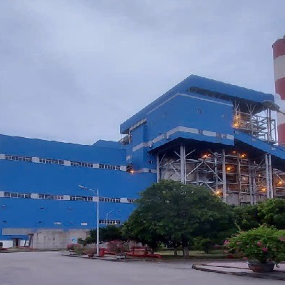 Báo cáo kỹ thuật dầu máy biến thế