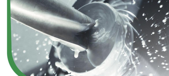 Chất lượng của dầu cắt gọt pha nước?