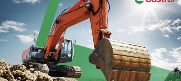 Dầu thuỷ lực Castrol Hyspin AWS 68