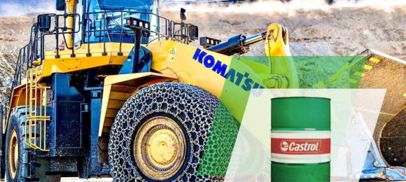 Sự khác nhau giữa dầu thuỷ lực Castrol Hyspin AWS 68 và Shell Tellus S2 MX 68? 