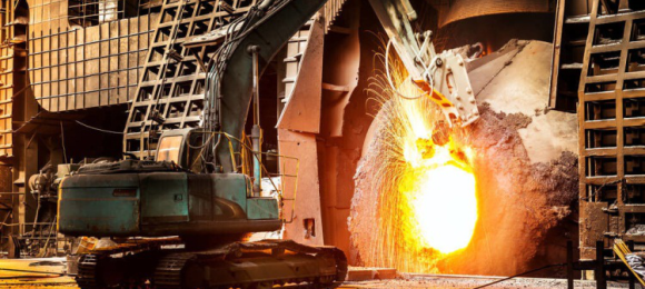 Các Ngành Công Nghiệp và Hệ Thống Sử Dụng Dầu Thủy Lực Chống Cháy