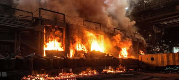 Dầu thuỷ lực? Khi nào sử dụng dầu thuỷ lực gốc khoáng và chống cháy?