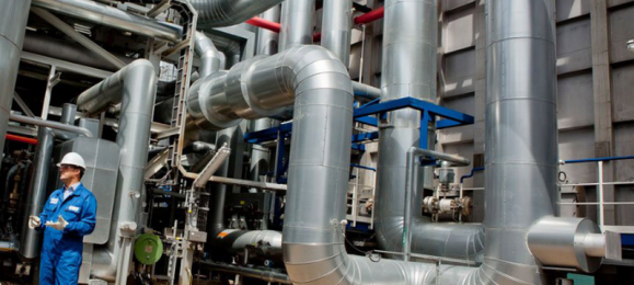 Chất lượng của dầu truyền nhiệt? Nguyên nhân xảy ra sự cố và cách khắc phục?