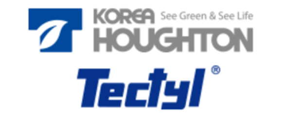 Giới thiệu Tập đoàn dầu nhớt Houghton Tectyl