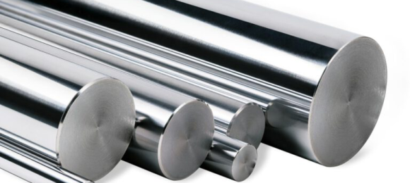 Nguyên nhân gây rỉ sét trên các bộ phận gia công? Cách khắc phục gỉ sét?