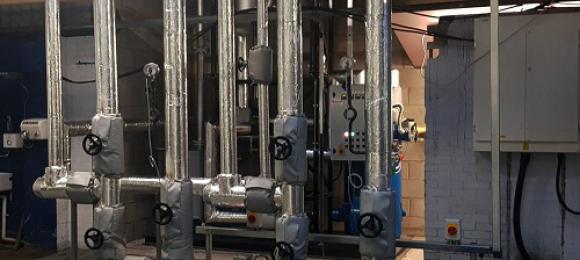 Dầu truyền nhiệt? Khi nào sử dụng dầu truyền nhiệt gốc khoáng và tổng hợp? 