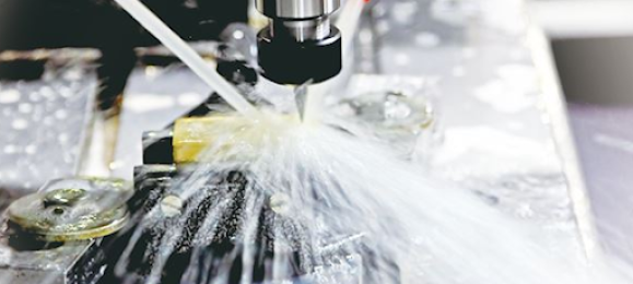 Dầu cắt gọt pha nước Tectyl Cool 260