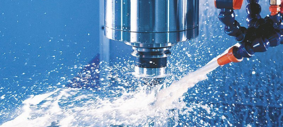 Khi nào sử dụng dầu cắt gọt pha nước và dầu cắt gọt không pha nước?