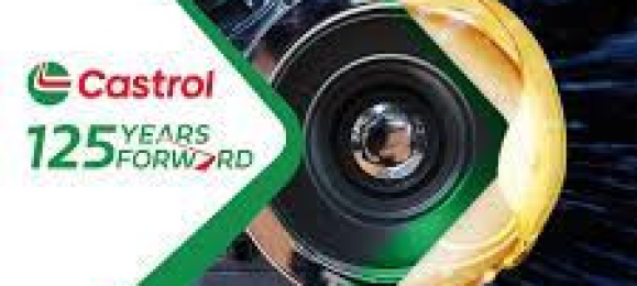 Bảng Giá Khuyến Nghị Dầu Nhớt Công Nghiệp Castrol BP 2024