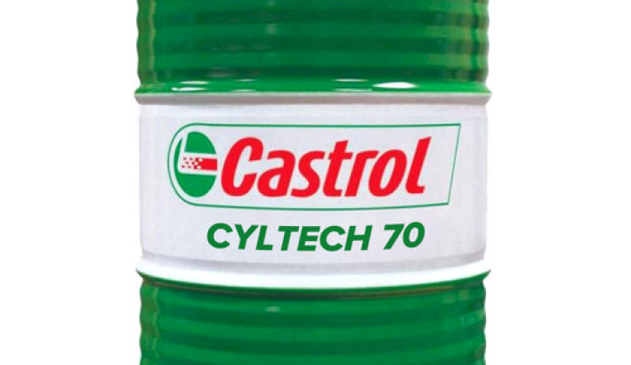 Castrol Cyltech 70 - Dầu tẩy rửa hệ thống truyền nhiệt