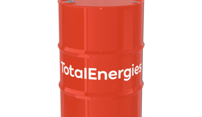 Total Seriola 1510 – Dầu truyền nhiệt gốc khoáng