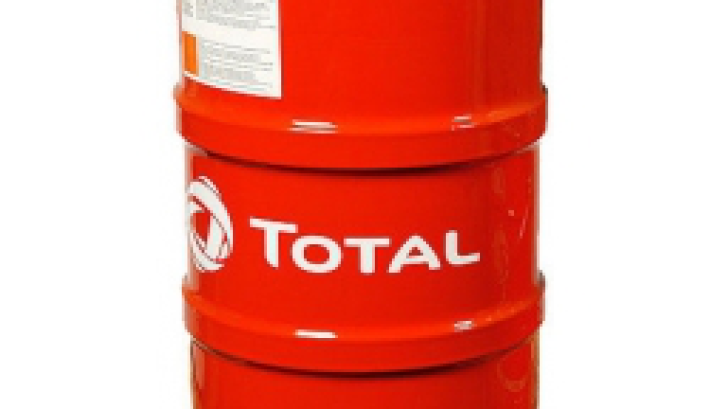 Total Multis EP 2- Mỡ bôi trơn chịu nhiệt đa dụng 130°C, gốc lithium EP