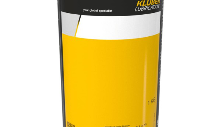 Klüberalfa BF 83-102 - Mỡ bôi trơn tốc độ cao