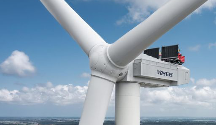 MOLYKOTE® Lubricants for wind turbines