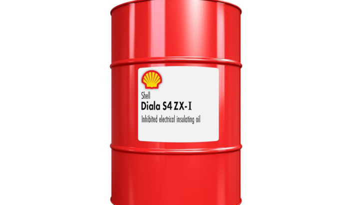 Shell Diala S4 ZX-I - DẦU CÁCH ĐIỆN