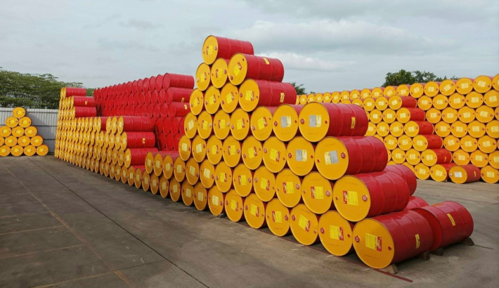 Shell Rimula R5E 10W40