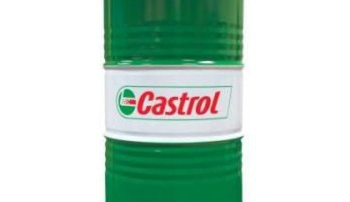 Castrol Optigear OG 4 EP