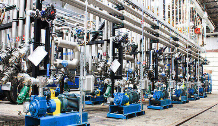 Dầu thuỷ lực Shell Tellus S2 MX 46