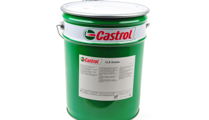 Castrol High Temperature Grease