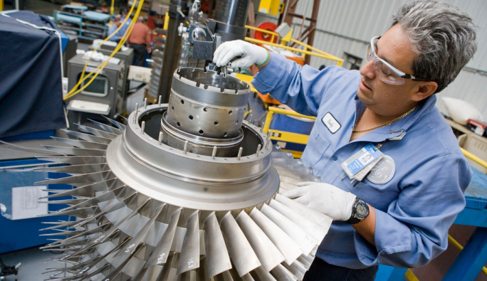 Mobil DTE™ Oil Light - Dầu tua-bin thuỷ điện cao cấp