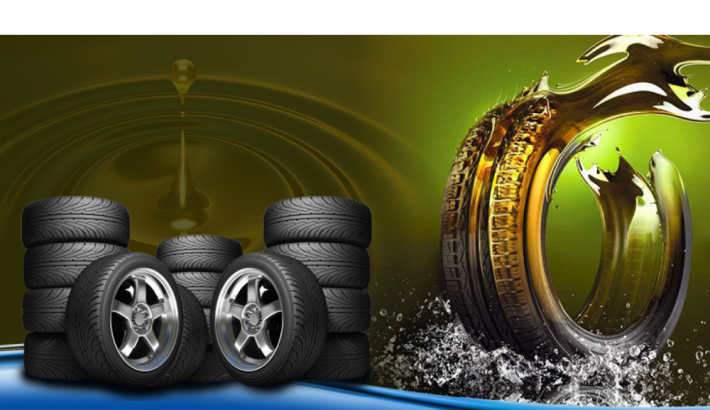 CHERUB CS - Dầu hoá dẻo cao su (RPO) gốc khoáng Aromatic, sản xuất mực in