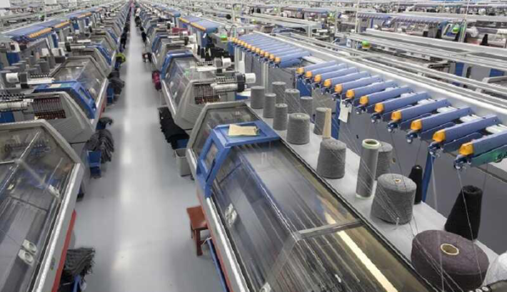 BESLUX TEX 46 - Dầu máy dệt kim tròn, dùng cho máy dệt vải, len, lụa, tất