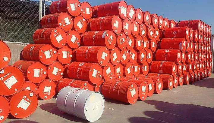 TOTAL EQUIVIS AF 46 - Dầu thủy lực chống mài mòn không chứa kẽm