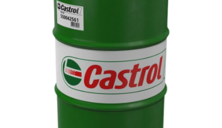 Castrol Molub Alloy 860/460 2 ES