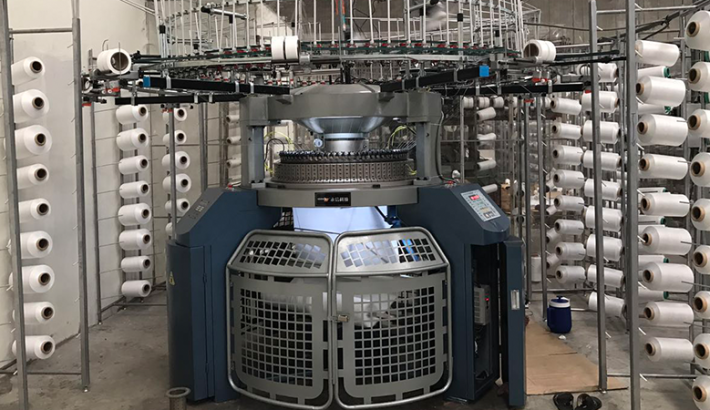 Shell Morlina S2 BL - DẦU MÁY DỆT KIM