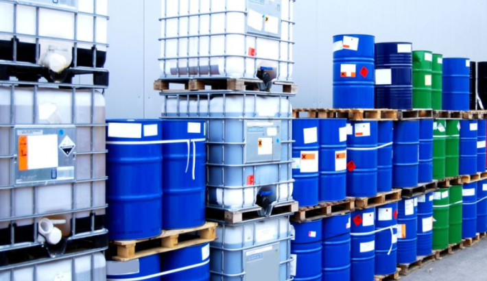 Cồn Ethanol công nghiệp 96 - 99 % - Etanol 96