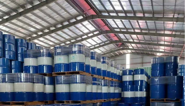 ISOPHORONE - Dung môi công nghiệp