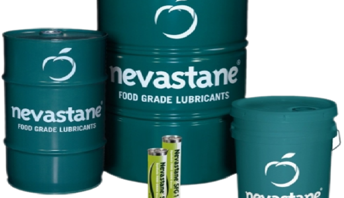 TOTAL FINAVESTAN - Dầu trắng thực phẩm 